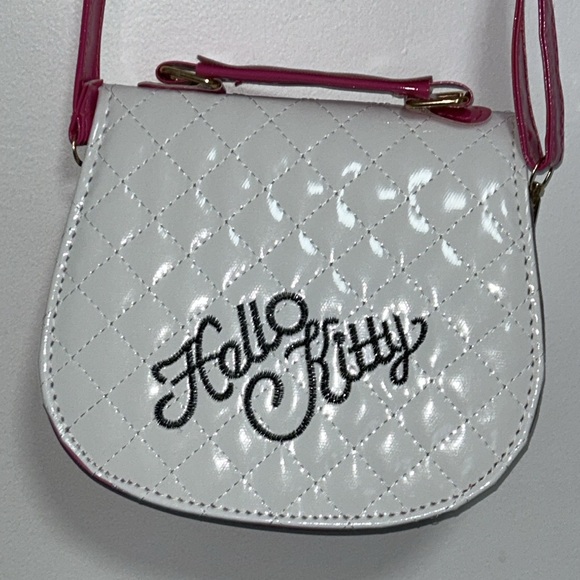 Hello Kitty 🐱 plastic bag 💼 - Picture 3 of 17